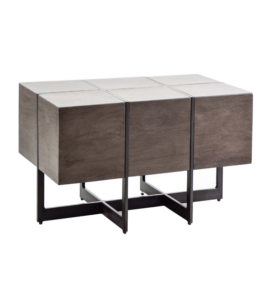 Cabrillo Coffee Table