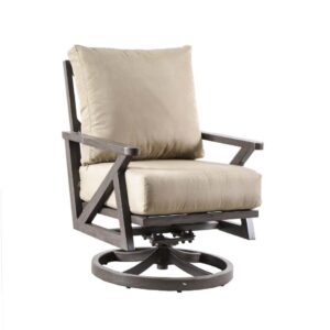 Cabrillo DS Swivel Rocker