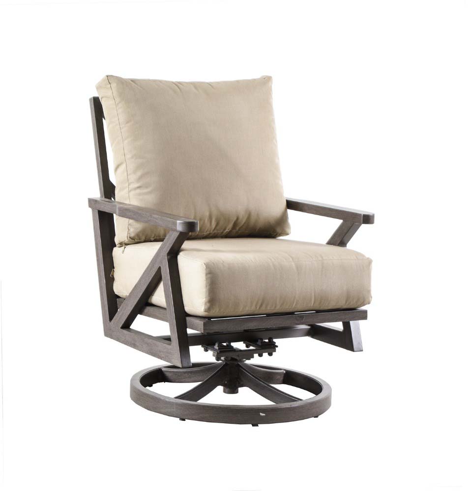 Cabrillo DS Swivel Rocker