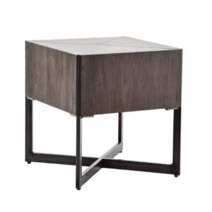 Cabrillo End Table
