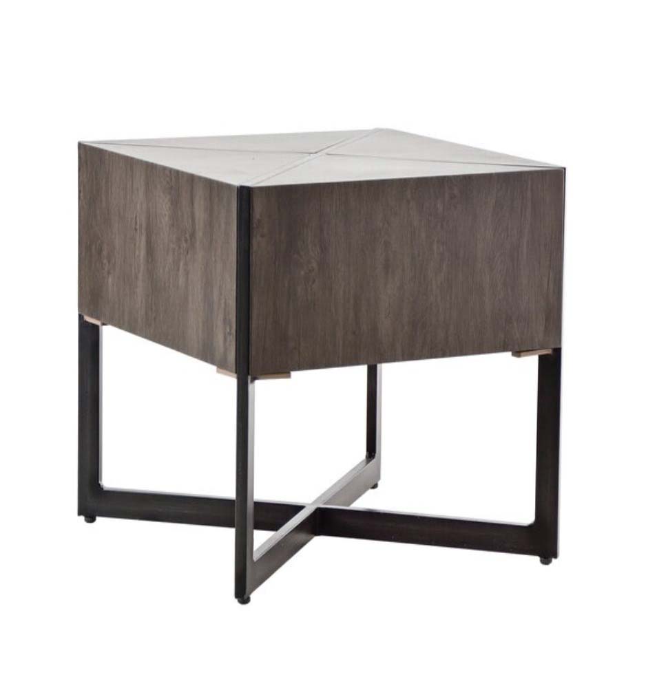 Cabrillo End Table