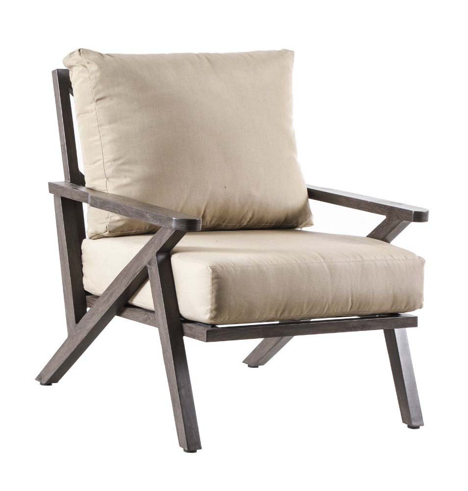 Cabrillo Lounge Chair