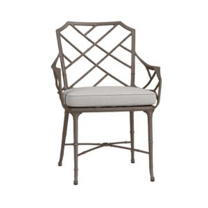Calcutta Arm Chair