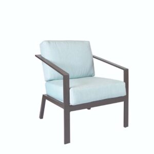 Capstone Cushion Lounge Chair