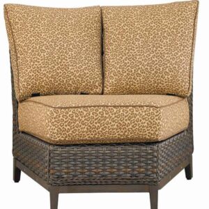 Catalina 45 Degree Corner Wedge