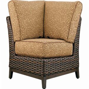 Catalina 90 Degree Corner