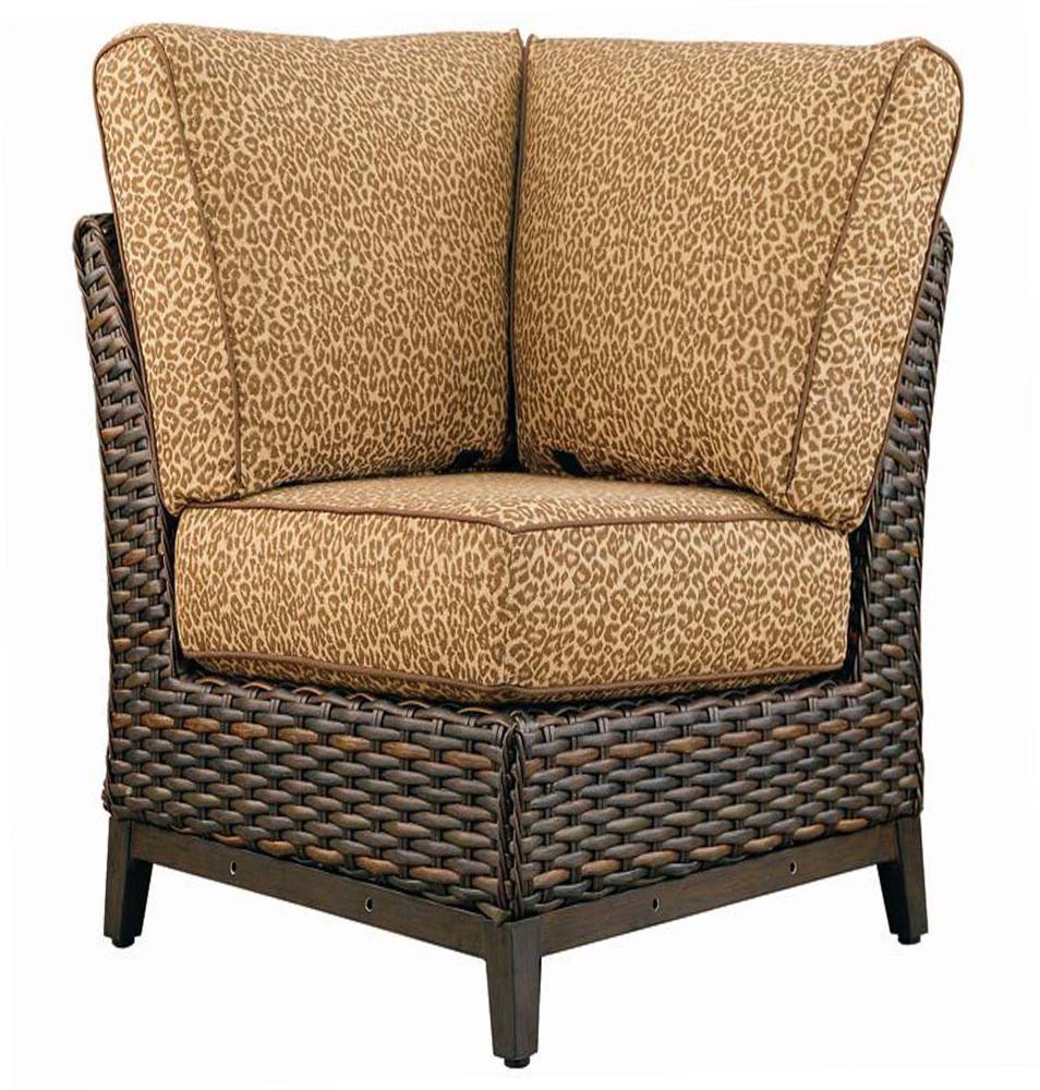 Catalina 90 Degree Corner