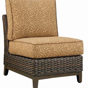 Catalina Armless Chair