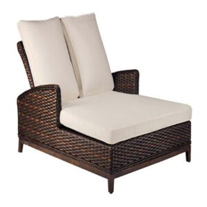 Catalina Double Adjustable Chaise