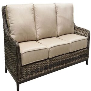 Catalina High Back Sofa