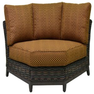 Catalina Large 90 Degree Corner