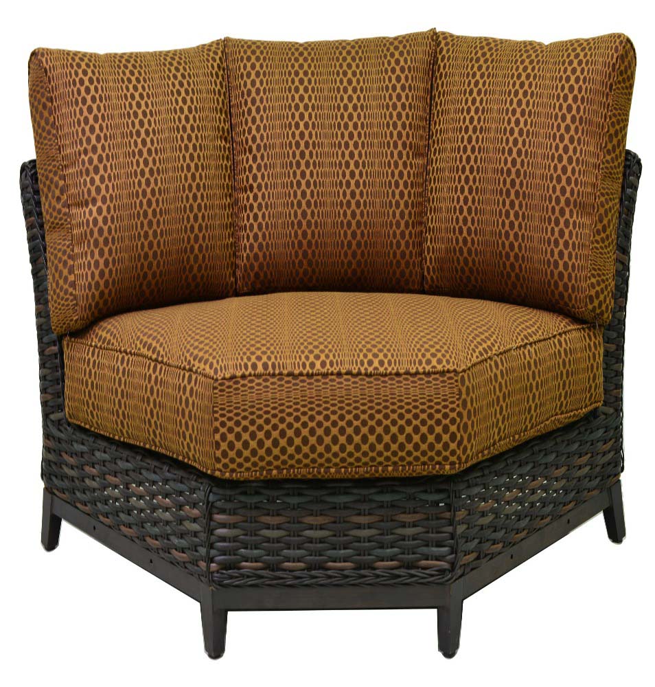 Catalina Large 90 Degree Corner