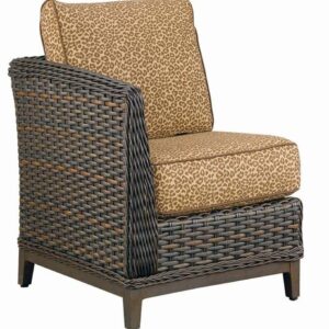 Catalina Left Corner