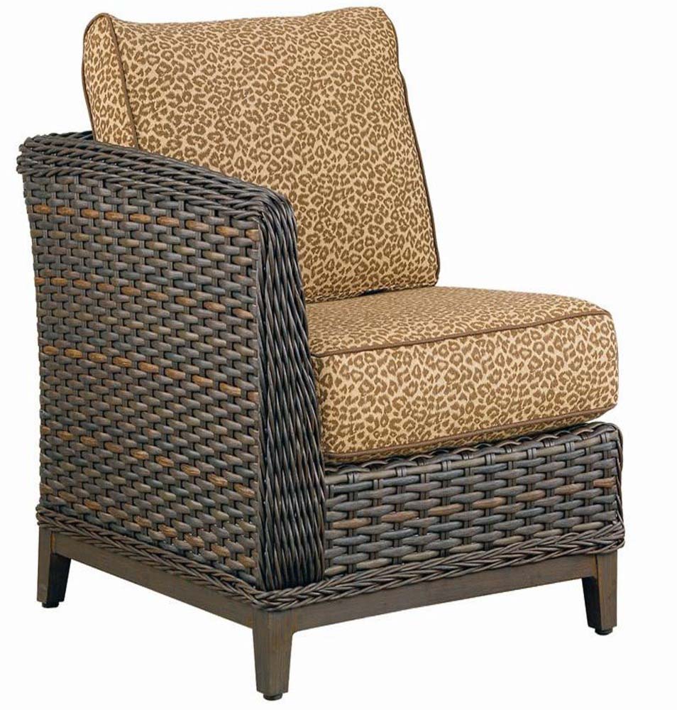 Catalina Left Corner