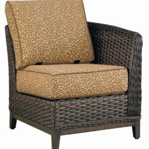 Catalina Right Corner