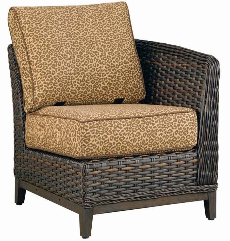 Catalina Right Corner