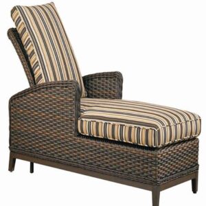 Catalina Single Adjustable Chaise