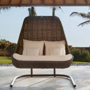 Celeste Double Hanging Chair