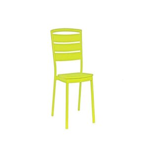 Ciara Stacking Side Chair