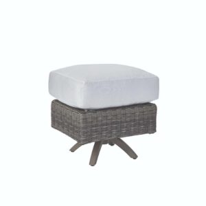 Cocoon Ottoman