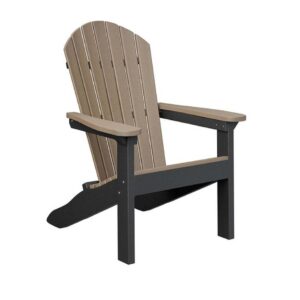 Comfo Back Adirondack