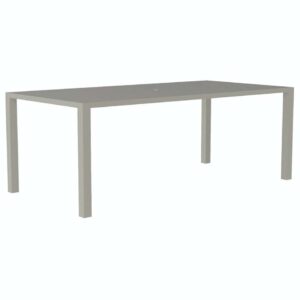 Contempo Rectangular Dining Table