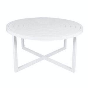 Contempo Round Cocktail Table