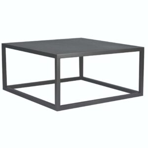 Contempo Square Cocktail Table