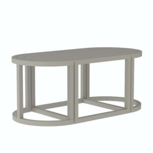 Contempo Tea Table