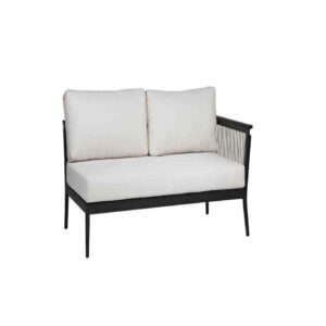 Copacabana 2-Seater Right Arm