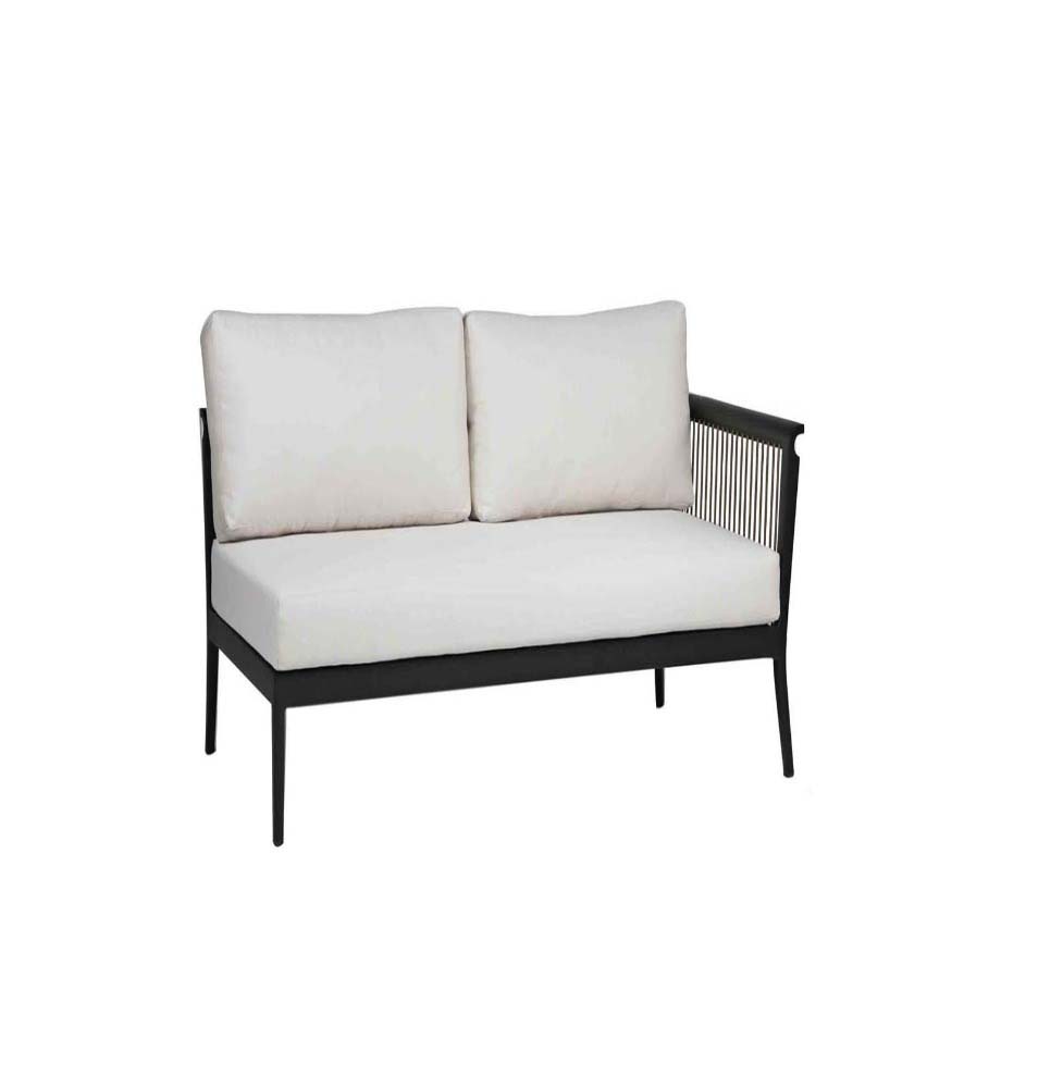 Copacabana 2-Seater Right Arm