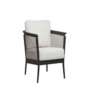 Copacabana Club Chair