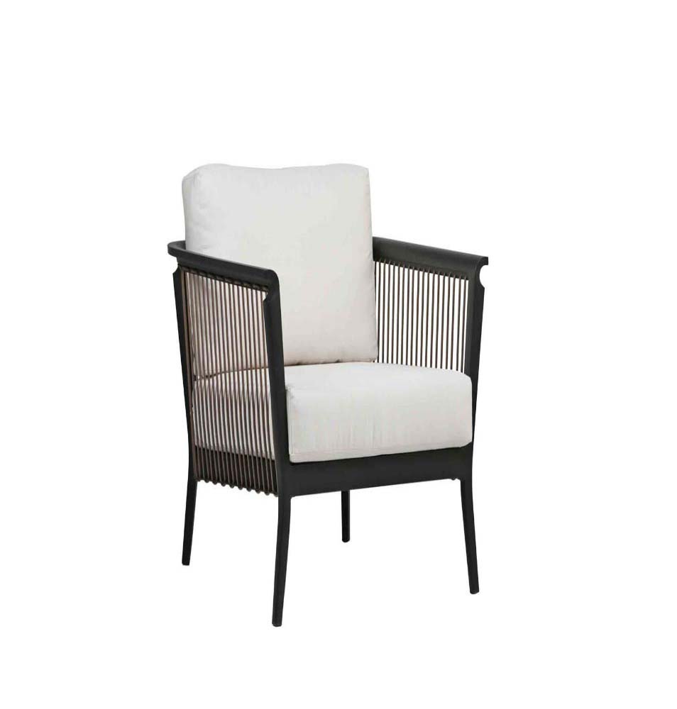 Copacabana Club Chair