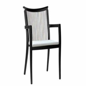 Copacabana Dining Arm Chair