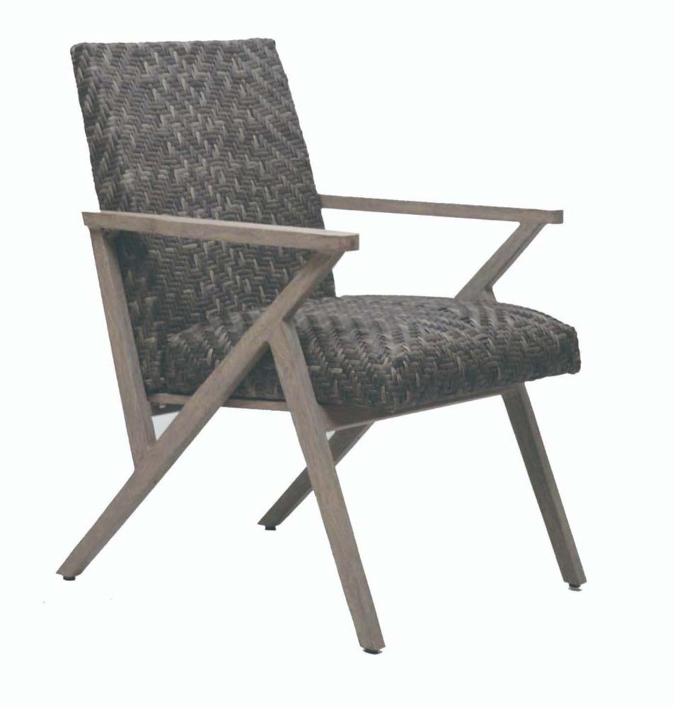 Copenhagen Dining Chair