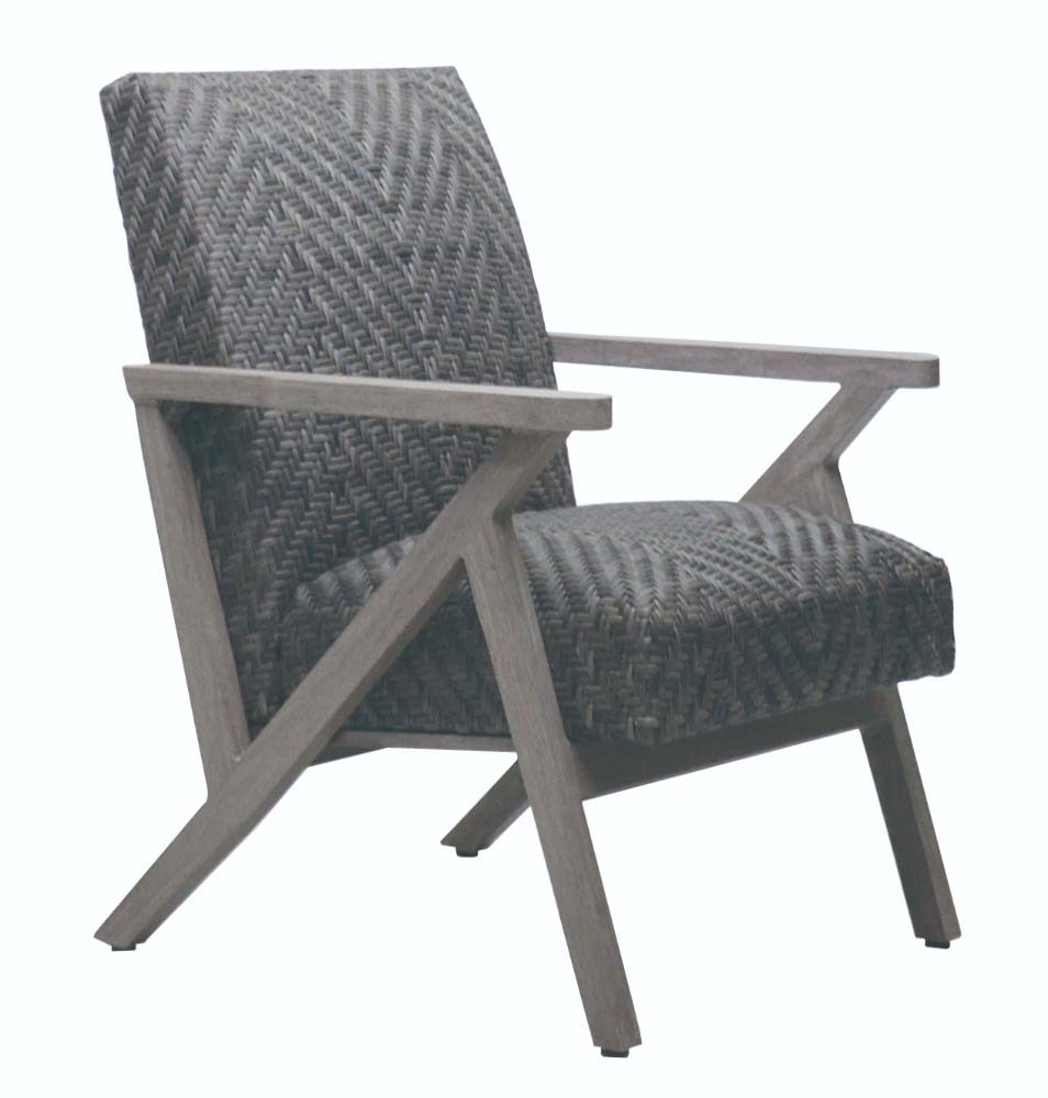 Copenhagen Lounge Chair