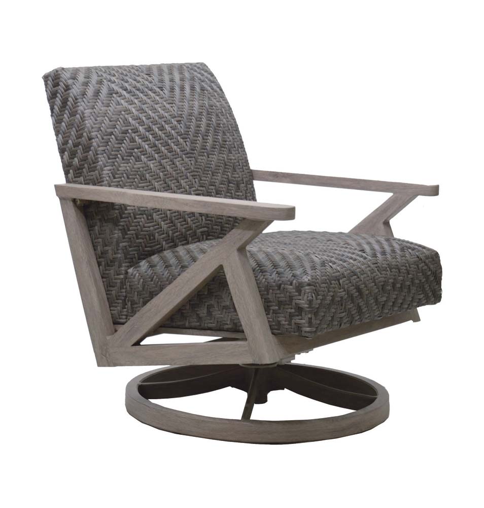 Copenhagen Swivel Rocker
