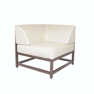 Cypress Modular Corner Chair