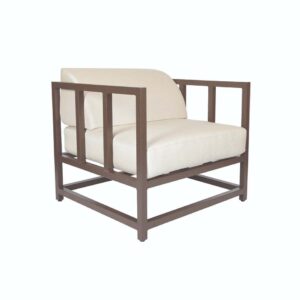 Cypress Modular Lounge Chair