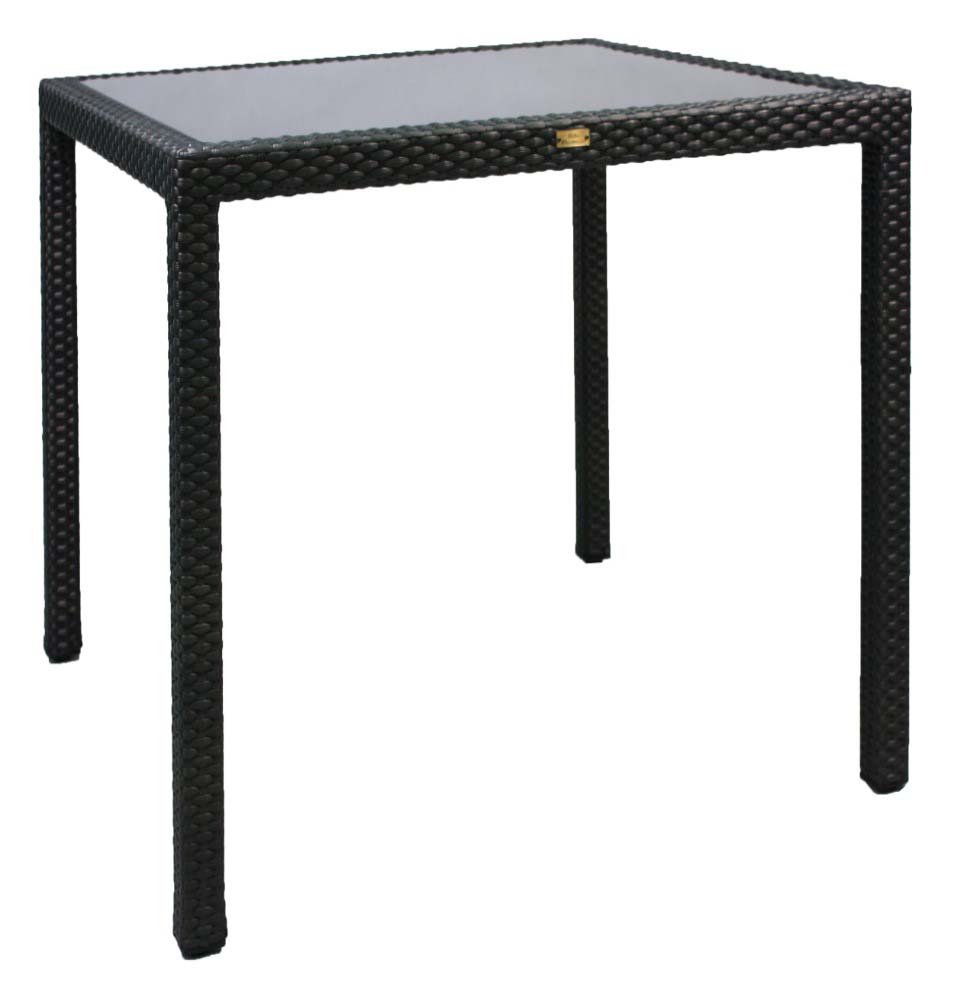 Del Mar 44" Square Dining Table