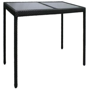 Del Mar 84" Rectangular Dining Table