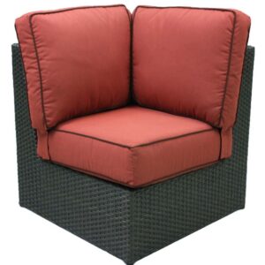 Del Mar 90 Degree Corner