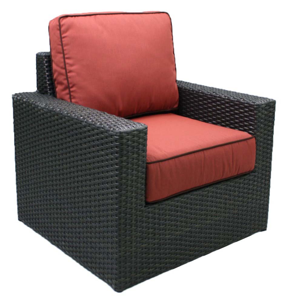 Del Mar Lounge Chair