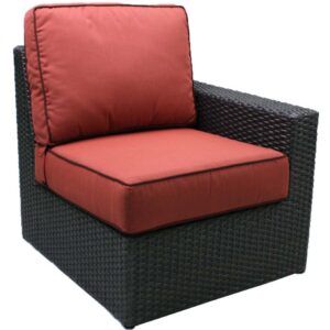 Del Mar Right Corner