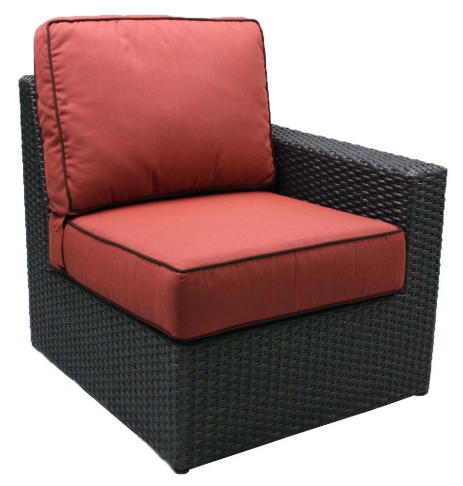 Del Mar Right Corner