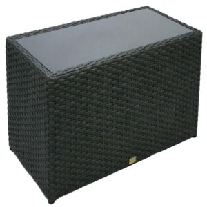 Del Mar Small Coffee Table