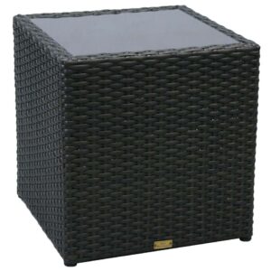 Del Mar Small End Table