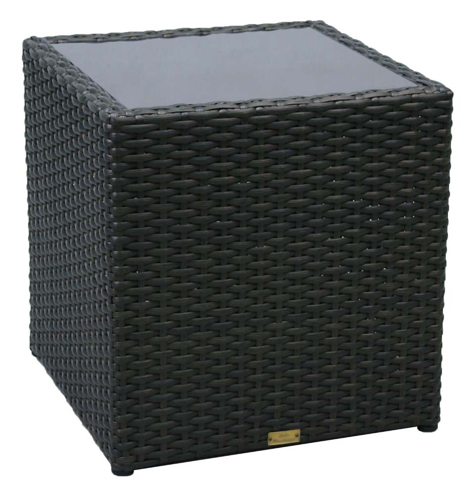 Del Mar Small End Table