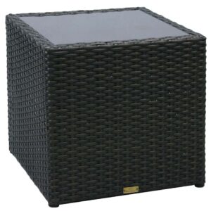 Del Mar Square Coffee Table