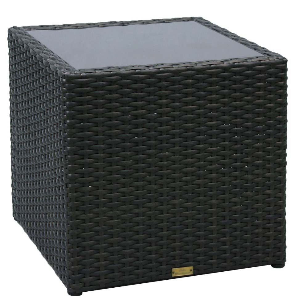 Del Mar Square Coffee Table